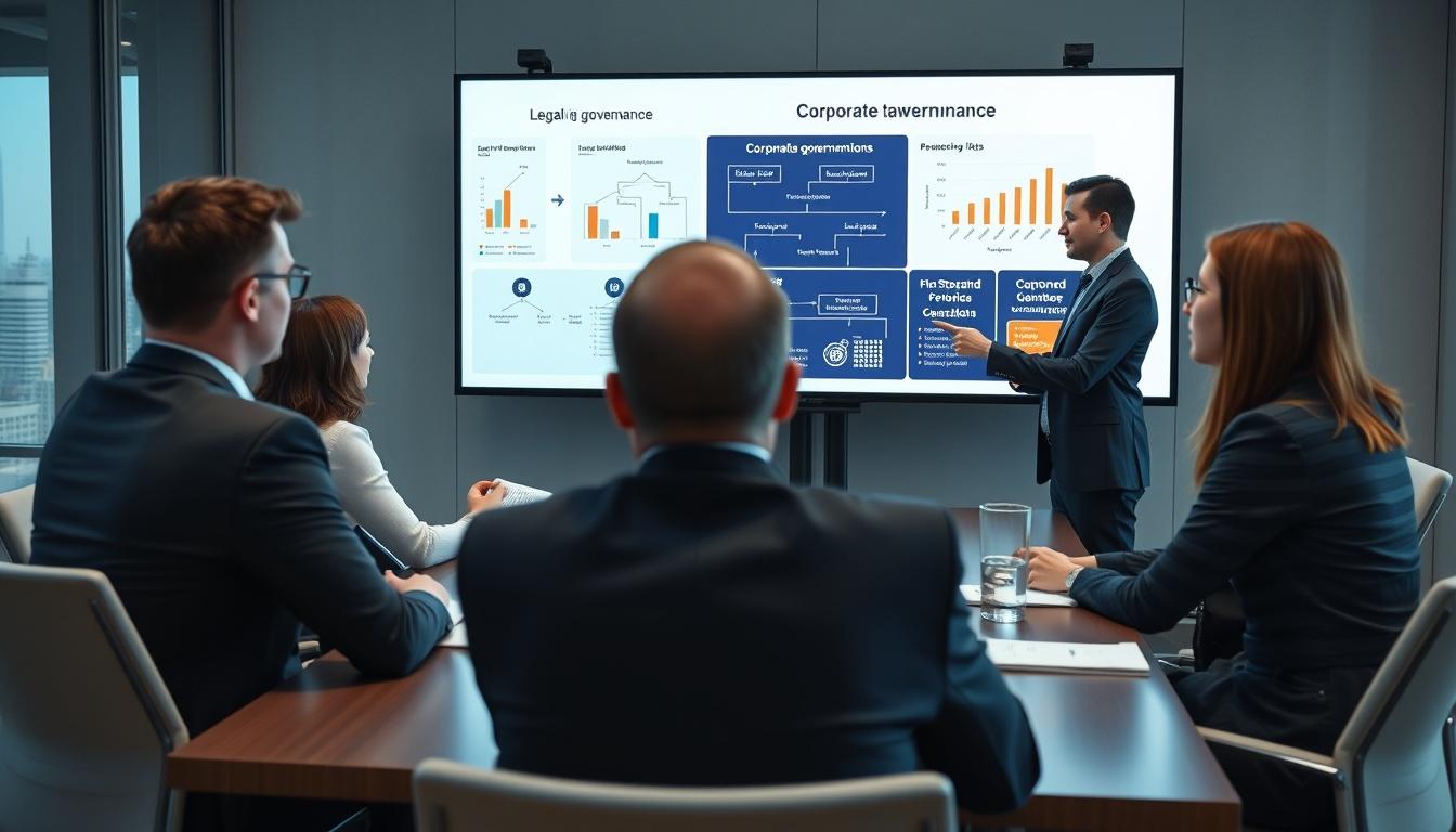 Regulatory Compliance